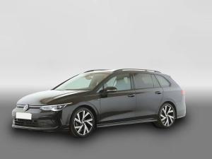 Volkswagen Golf VIII Variant 1.5 eTSI R-Line *Pano*Matrix*PDC*