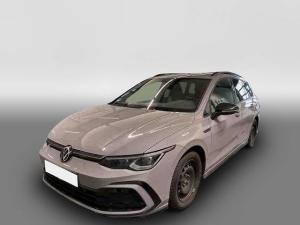 Volkswagen Golf VIII Variant 1.5 eTSI R-Line *RFK*H-K*StandH*