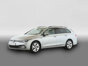 Volkswagen Golf VIII Variant 1.5 eTSI Style *LED*PDC*Navi*AppleCar*