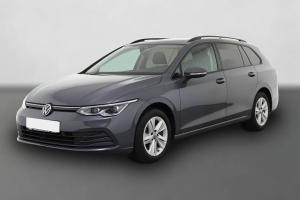 Volkswagen Golf VIII Variant 1.5 TSI Life IQ.Light ACC Standhzg. App Navi