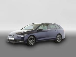 Volkswagen Golf VIII Variant 1.5 TSI Style *Matrix*RFK*Navi*