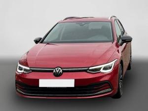 Volkswagen Golf VIII Variant 2.0 TDI DSG Move Navi,LED Plus