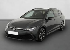 Volkswagen Golf VIII Variant 2.0 TDI DSG R-LINE, IQ.Light, Navi, Kamera, Winter, 18-Zoll