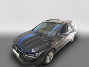 Volkswagen Golf VIII Variant 2.0 TDI Life *AHK*LED*PDC*Navi*