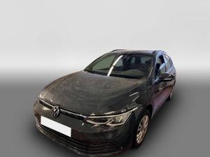 Volkswagen Golf VIII Variant 2.0 TDI Life *LED*PDC*Navi*