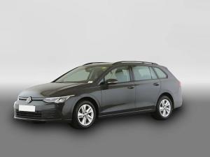 Volkswagen Golf VIII Variant 2.0 TDI Life *LED*PDC*Navi*AppleCar*
