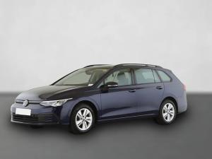 Volkswagen Golf VIII Variant 2.0 TDI Life *LED*PDC*Navi*AppleCar*