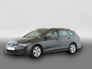 Volkswagen Golf VIII Variant 2.0 TDI Life *LED*PDC*Navi*AppleCar*