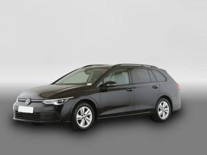 Volkswagen Golf VIII Variant 2.0 TDI Life *Pano*AHK*Matrix*RFK*