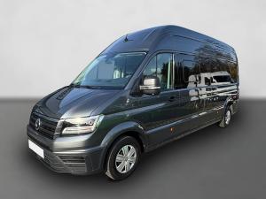 Volkswagen Grand California 2.0 TDI Aut. *AHK*LED*Navi*