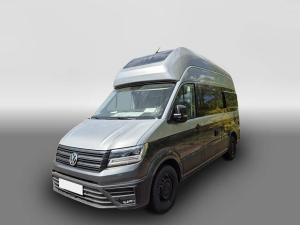 Volkswagen Grand California 2.0 TDI *Pano*RFK*Navi*