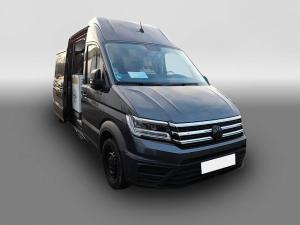 Volkswagen Grand California 680 2.0 TDI 177 Aut. Solar Nav