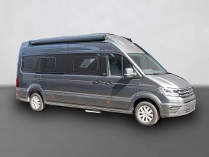 Volkswagen Grand California 680 2.0 TDI 4MOTION LED NAVI ACC ALU 17