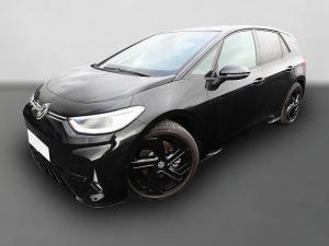 Volkswagen ID.3 GTX Performance IQ.DRIVE Interieur+ ACC 20Z