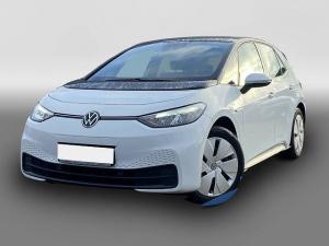 Volkswagen ID.3 NAVI+LED+CCS+APP-CONNECT+SHZ+PDC+DAB+LANE-A