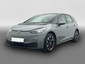 Volkswagen ID.3 Performance Ctiy NAVI ACC SHZ ALU 18Z