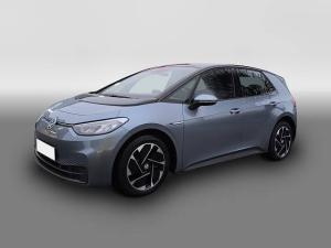 Volkswagen ID.3 Pro 107 kW Life ACC NAVI LED