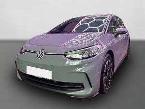 Volkswagen ID.3 Pro 150kW/58kWh *LED*Navi*Kamera*Sitzheizung*