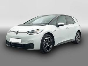 Volkswagen ID.3 Pro electric PANO KAMERA IQ.LIGHT NAVI ACC