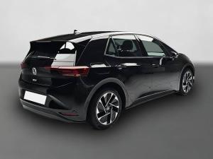 Volkswagen ID.3 PRO NAVI LED KLIMAUTO ACC APP-CONNECT DAB SICHT WI