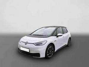 Volkswagen ID.3 Pro Performance Business Wärmepumpe CCS Matrix ACC Kessy Kamera Navi App 18″