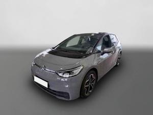 Volkswagen ID.3 Pro Performance Matrix/ACC