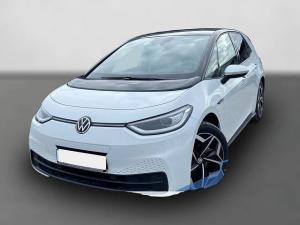 Volkswagen ID.3 PRO-PERFORMANCE WÄRMEPUMPE+5-SITZER+NAVI+M