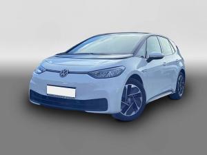 Volkswagen ID.3 Pro Performance WÄRMEPUMPE+NAVI+LED+CCS+AP