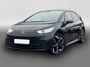 Volkswagen ID.3 PRO-S 82 kWh WÄRMEPUMPE+MATRIX-LED+CCS+KAM