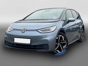 Volkswagen ID.3 PRO S 82 kWh WÄRMEPUMPE+NAVI+19″+MATRIX-LE