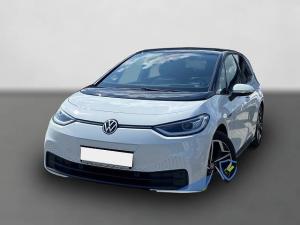 Volkswagen ID.3 PRO-S 82 kWh WÄRMEPUMPE+NAVI+MATRIX-LED+CC