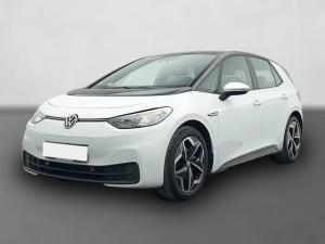 Volkswagen ID.3 Pro S NAVI 82 KWH ALU19 BEHEIZB. LENKRAD
