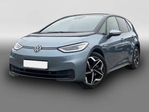 Volkswagen ID.3 Pro-S WÄRMEPUMPE+NAVI+IQ-MATRIX-LED+CCS+19