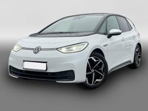 Volkswagen ID.3 PRO-S WÄRMEPUMPE+NAVI+MATRIX-LED+CCS+KAMER