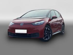 Volkswagen ID.3 Pure 18″+NAVI+LED+CCS+APP-CONNECT+PDC+DAB+L