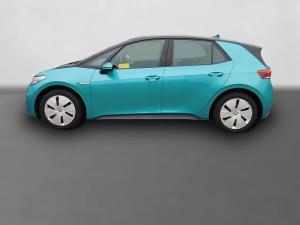 Volkswagen ID.3 Pure Performace Elektrik Automatik Navi…