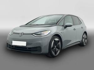 Volkswagen ID.3 Pure Performance NAVI KAMERA IQ.LIGHT ACC SHZ