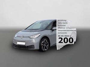 Volkswagen ID.3 Pure Performance*Navi 19*Alu LED VKZ-Erkenn
