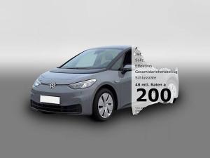 Volkswagen ID.3 Pure Performance*Navi LED VKZ-Erken PDCv+h