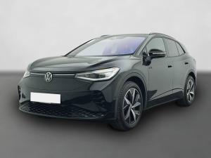 Volkswagen ID.4 4Mo. GTX IQ-LIGHT PANO AHK KAMERA NAVI ACC