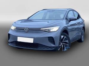 Volkswagen ID.4 AHK+CCS+APP-CONNECT+19″+PDC+DAB+NAVI+LED+LA