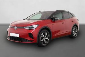 Volkswagen ID.4 GTX 4M IQ.Light ACC 360° HuD App Navi