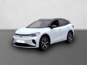 Volkswagen ID.4 GTX 4Mot*AHK IQ-LED Navi R-Kam pACC VKZ-Erk