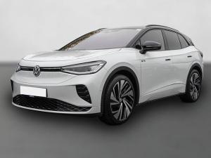Volkswagen ID.4 GTX ACC AHK AKUSTIKGLAS AUT KAM KEYLESS LED