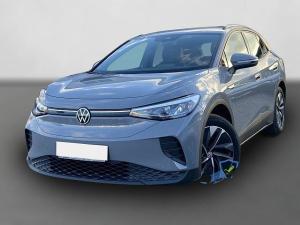 Volkswagen ID.4 NAVI+LED+AHK+CCS+APP-CONNECT+19″+PDC+DAB+LA