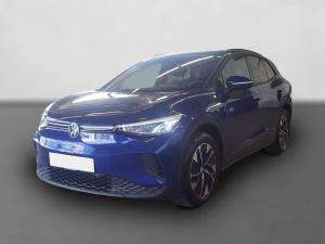 Volkswagen ID.4 Pro 210kW/77kWh Move *LED*Navi*Kamera*+3J. Garantie*
