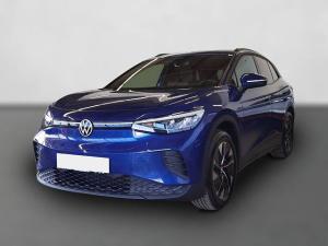 Volkswagen ID.4 Pro 210kW/77kWh Move *Wärmepumpe*LED*Navi*+3J. Garantie*