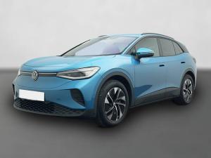 Volkswagen ID.4 Pro 5.-J.-GAR AHK AREA-VIEW