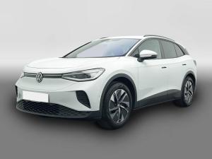 Volkswagen ID.4 Pro ab 439,- mtl IQ NAVI AHK H&K