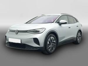 Volkswagen ID.4 Pro ab mtl. 369 EUR 5-J-GAR AHK WP IQ.LIGHT